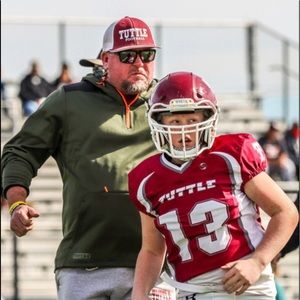 Meet your Posher, Brad